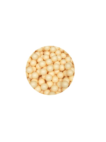 Ft Bälle, Gelb 200 Stück